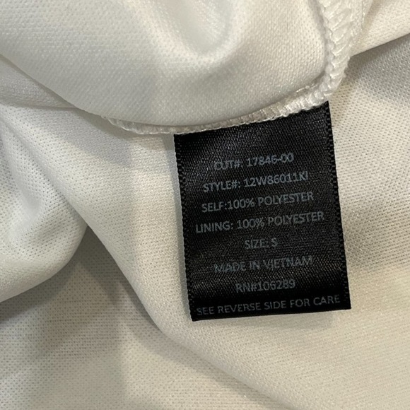 Trixxi women's size S animal print cheetah romper jumpsuit - Picture 4 of 4